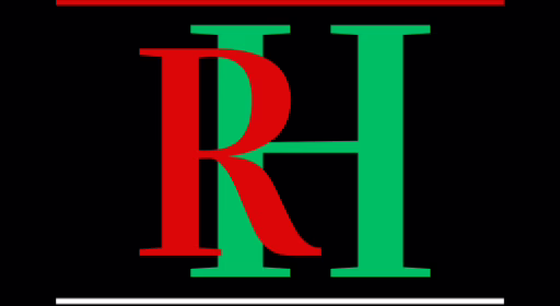 RickyHinton.com