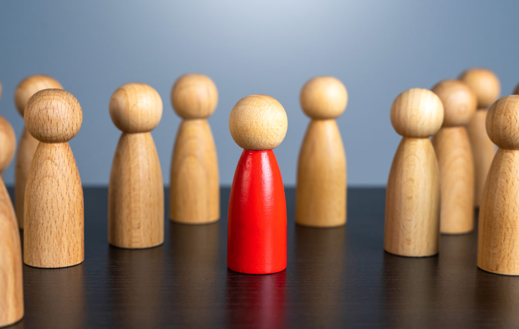 Leadership