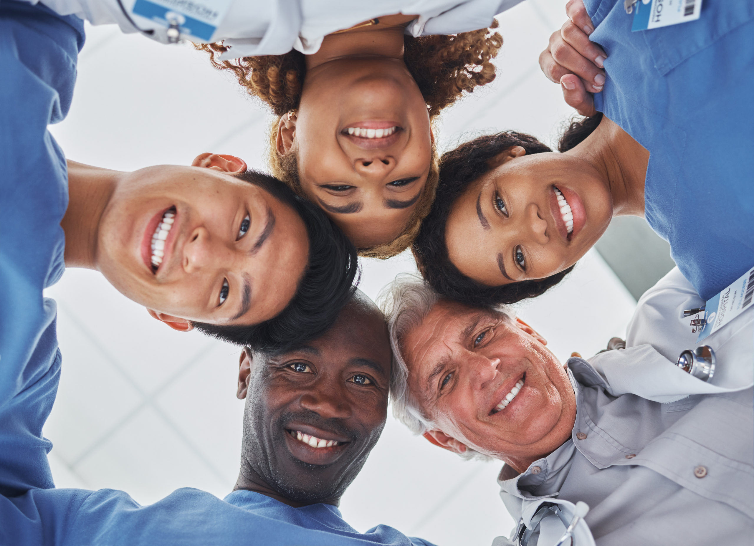 Healthcare Practitioners