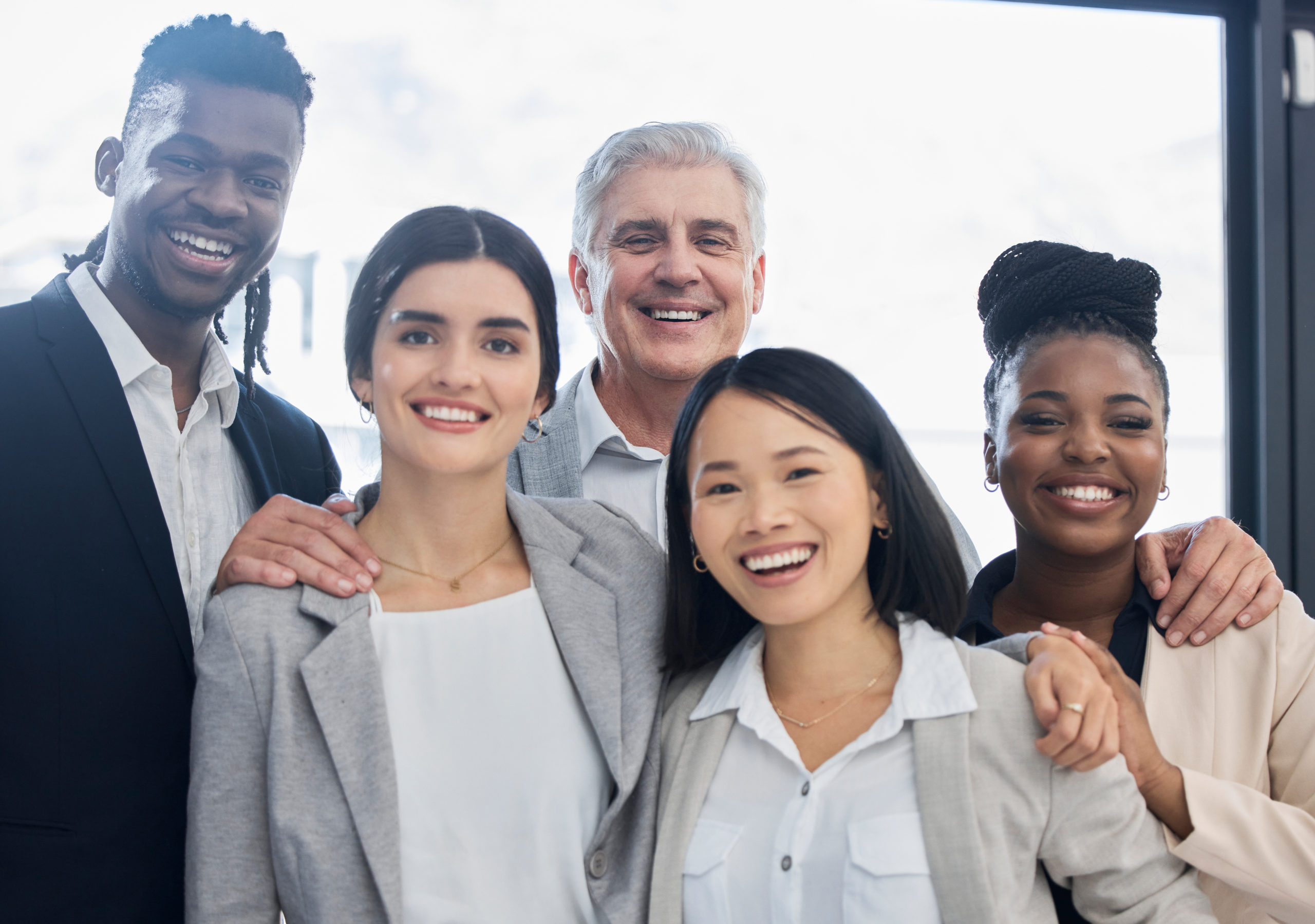 Smile-and-diversity