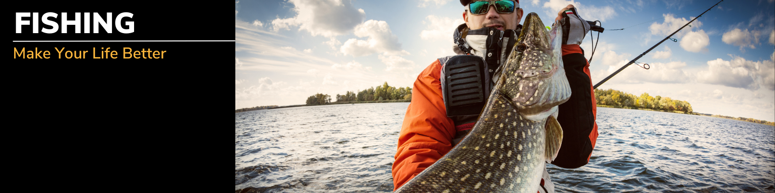 Fishing