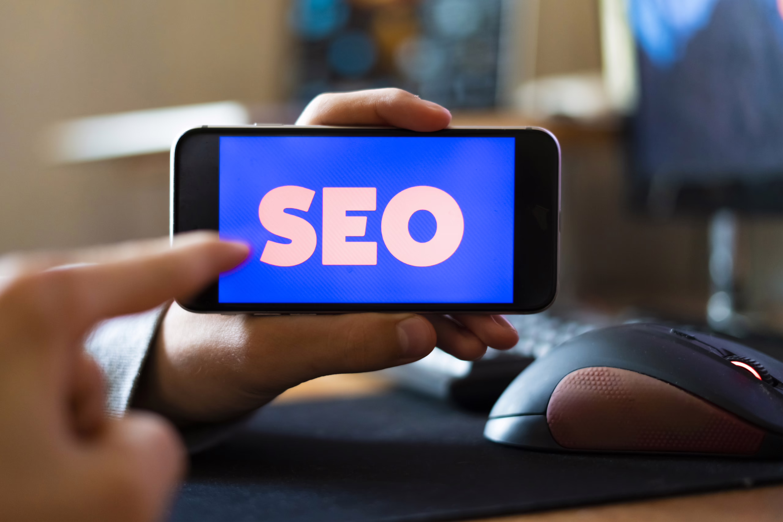 MONKEY DIGITAL SEO