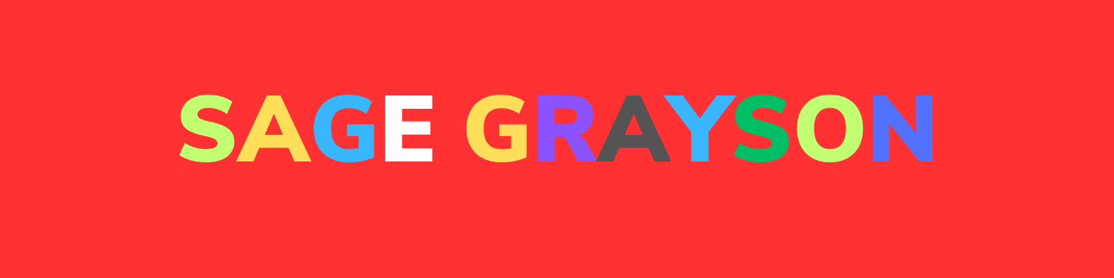 Sage Grayson