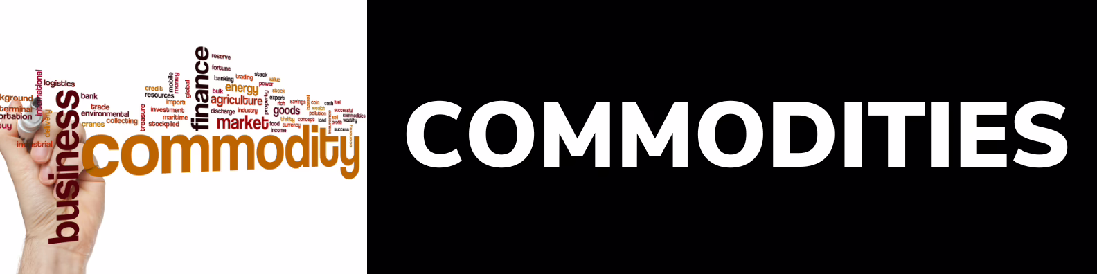 Commodities