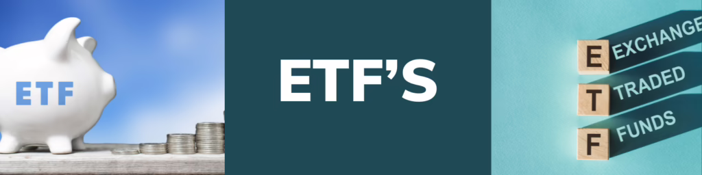 ETF'S