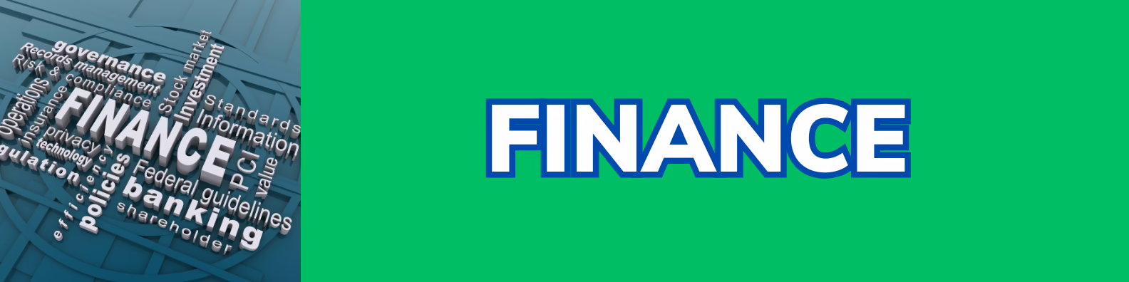 Finance