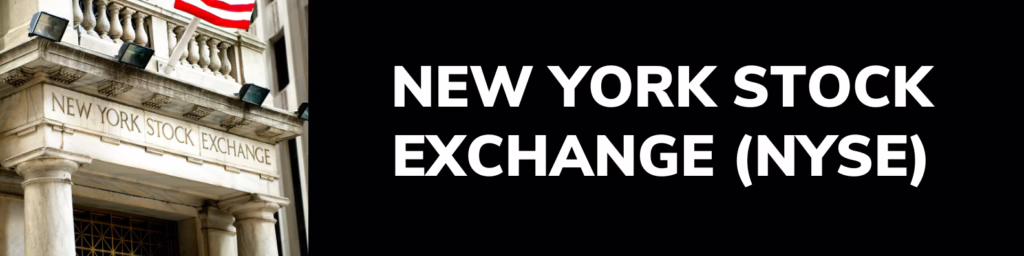 New York Stock Exchange