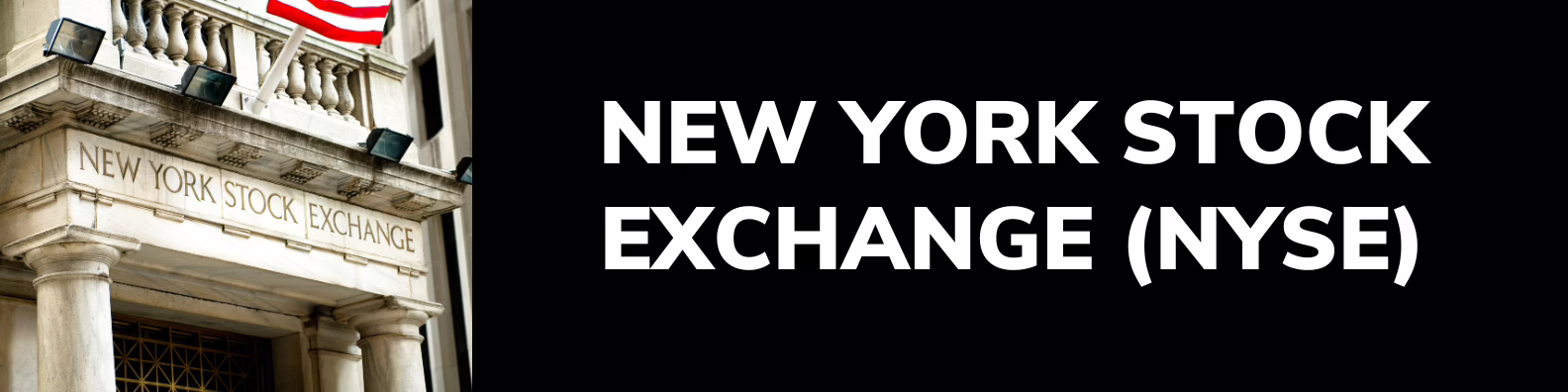 New York Stock Exchange