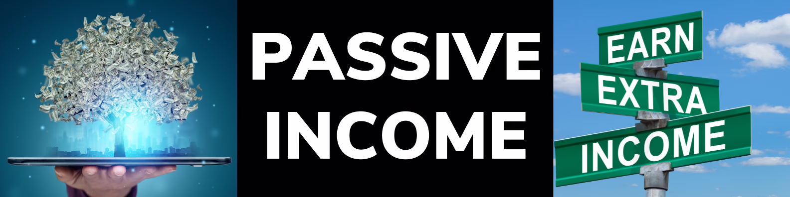 Passive Income