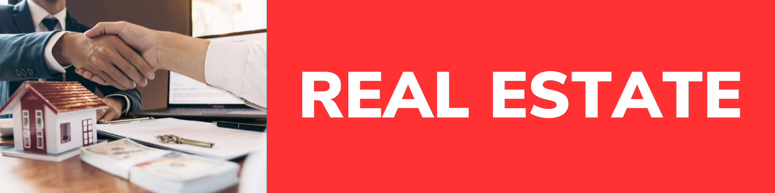 Real Estate