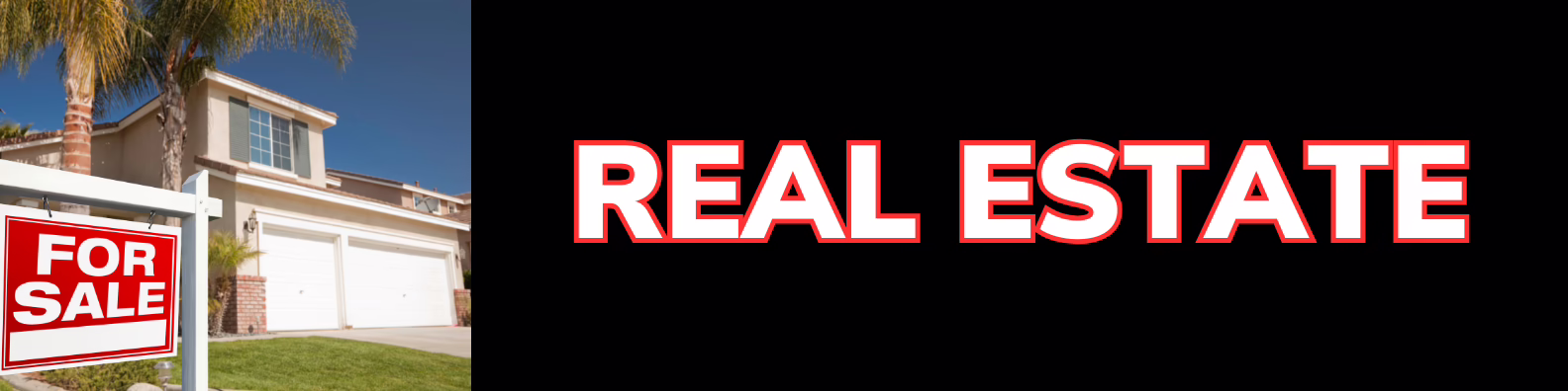 Real Estate