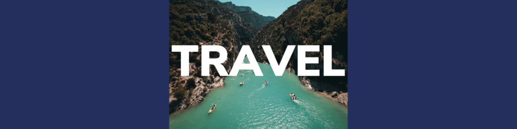 Travel