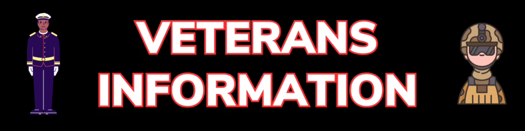 Veterans U.S.M.C.