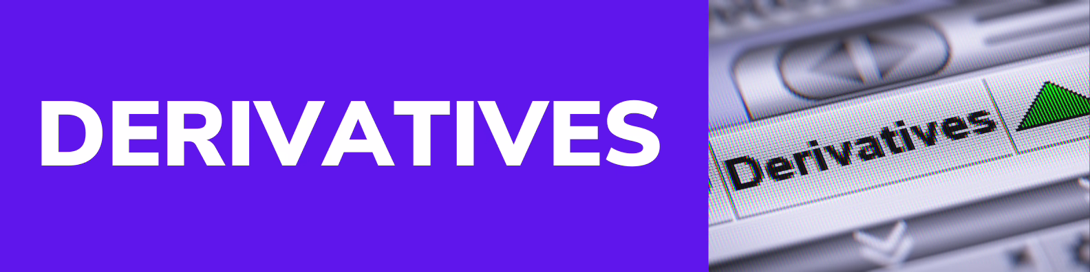 Derivatives
