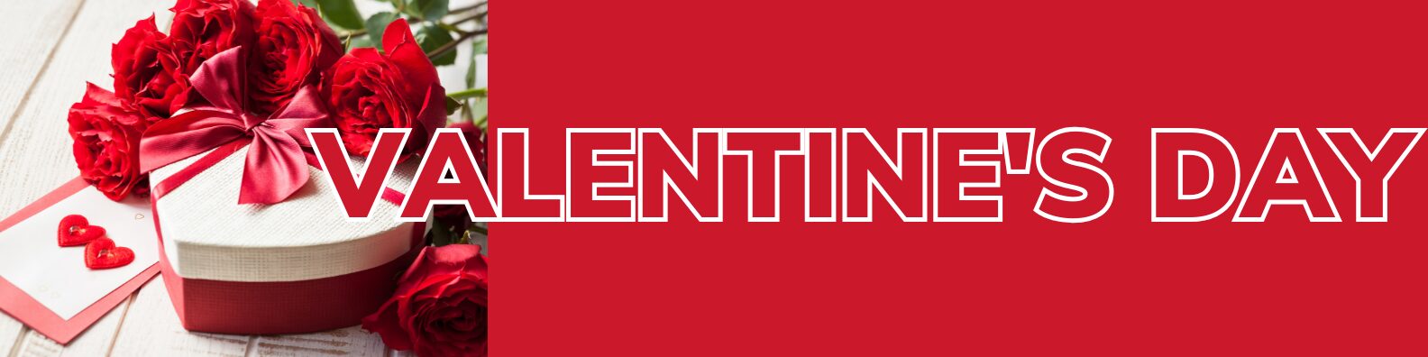 Valentine's Day